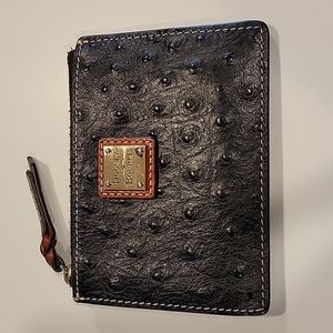 Dooney & Bourke ID/Card Wallet
